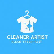 Cleaner Artist